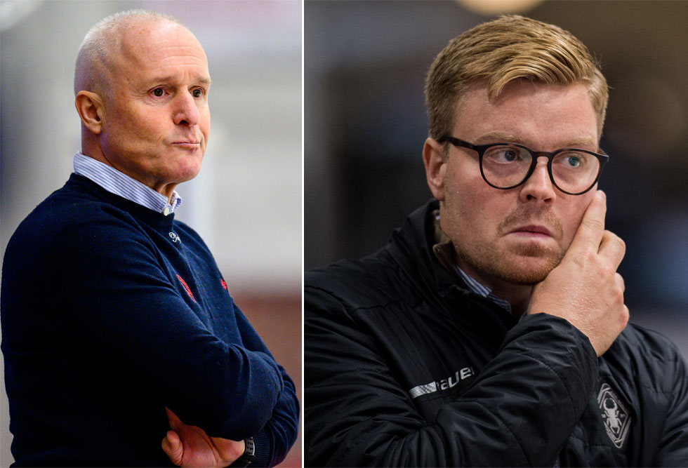 MJ&Ouml;RNBERG: M&aring;nga tr&auml;nare startar s&auml;songen med stor press att lyckas