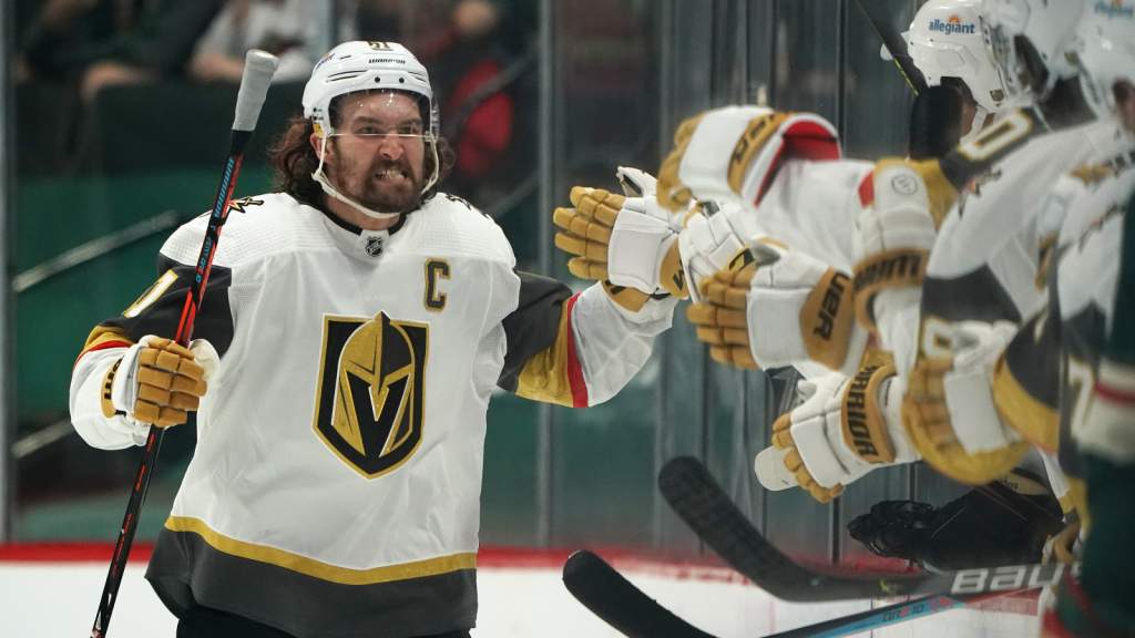 F&ouml;rhoppningen: Mark Stone spelklar till premi&auml;ren
