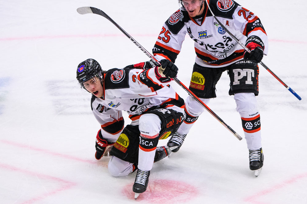 MJ&Ouml;RNBERG: En minst sagt kaxig (men rimlig?) m&aring;ls&auml;ttning