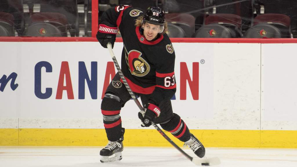 Tyler Ennis dementerar att han &auml;r klar f&ouml;r KHL