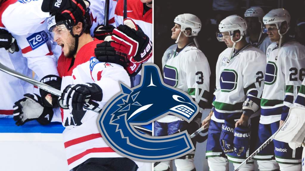 Kevin Bieksa skriver endagskontrakt &ndash; avslutar karri&auml;ren med Vancouver Canucks
