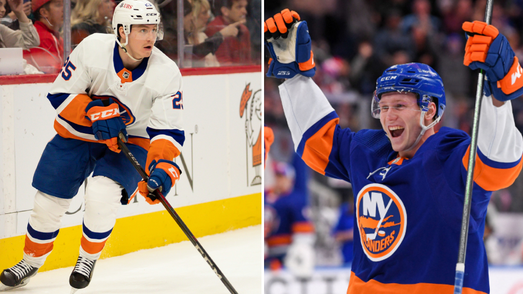 Sebastian Aho tillbaka &ndash; d&aring; skickas Robin Salo ner till AHL