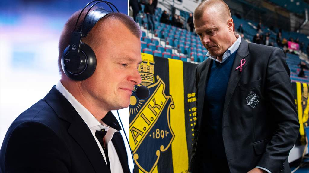Anders Gozzi blir tr&auml;nare i HockeyEttan
