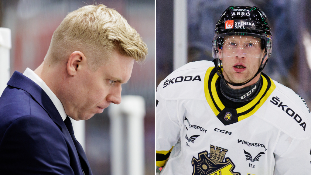 AIK f&ouml;rlorar igen &ndash; ligger sist i HockeyAllsvenskan