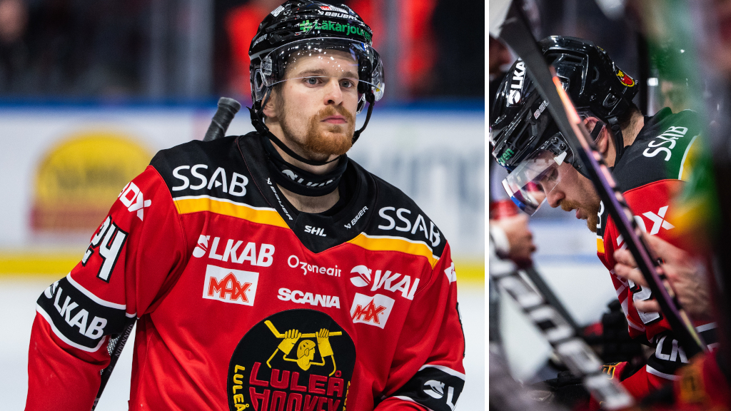 Brendan Shinnimin f&auml;lls f&ouml;r filmning &ndash; f&aring;r dubbel b&ouml;ter
