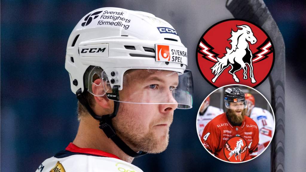 Victor &Ouml;hman &auml;r tillbaka efter skadan
