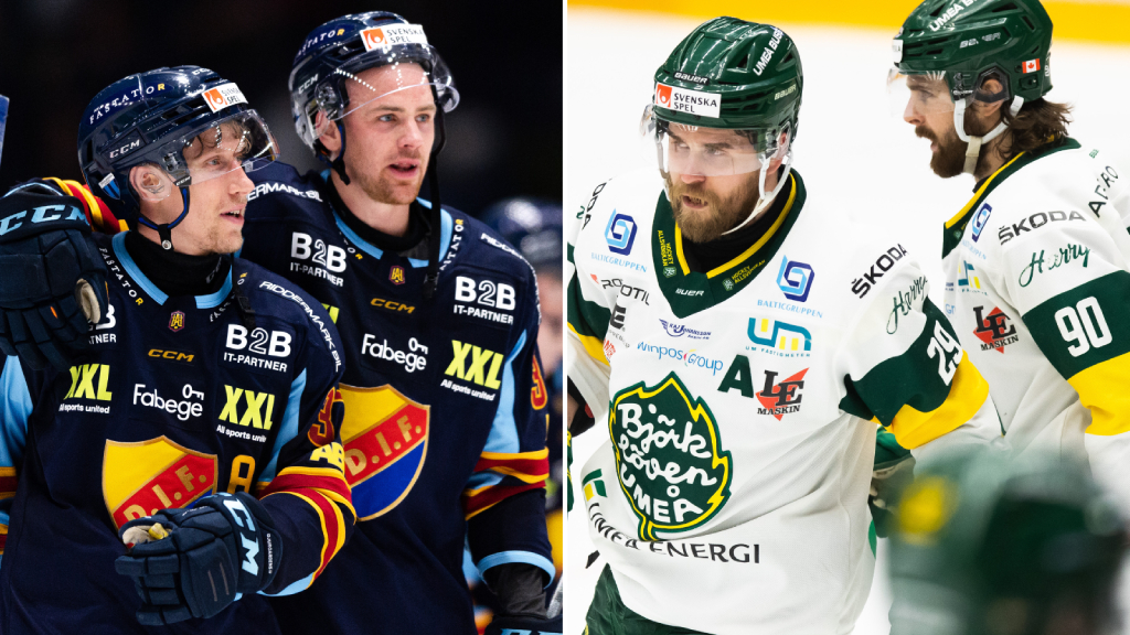 Djurg&aring;rden vinner heta toppm&ouml;tet mot Bj&ouml;rkl&ouml;ven