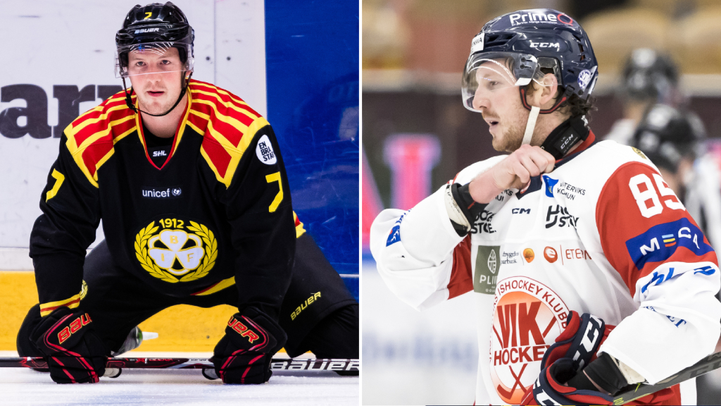 Sverigebekantingen Danny Kristo tvingas l&auml;mna HK Dukla Michalovce