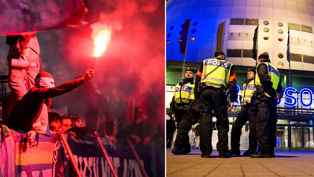 AIK:s v&auml;ndning &ndash;&nbsp;till&aring;ter bortasupportrar p&aring; Stockholmsderbyt
