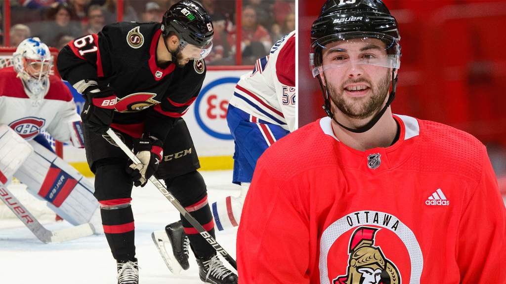 Efter provspelet &ndash; Derick Brassard skriver ett&aring;rskontrakt