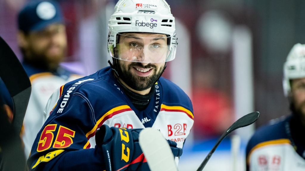 &Eacute;mile Poirier klar f&ouml;r Iserlohn