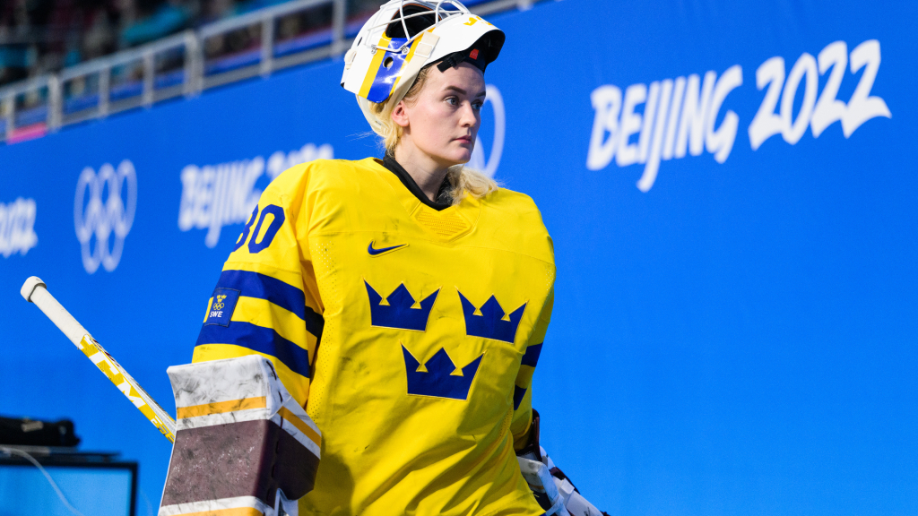 Emma S&ouml;derbergs nya framg&aring;ng&nbsp;&ndash;&nbsp;m&aring;nadens m&aring;lvakt