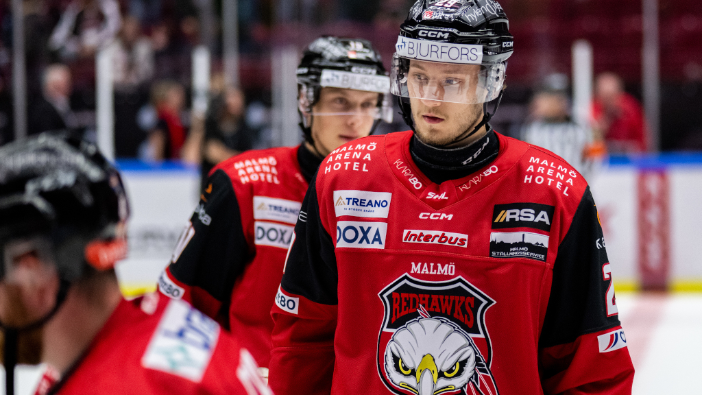 S&ouml;dert&auml;lje l&aring;nar Eric Engstrand fr&aring;n Malm&ouml;