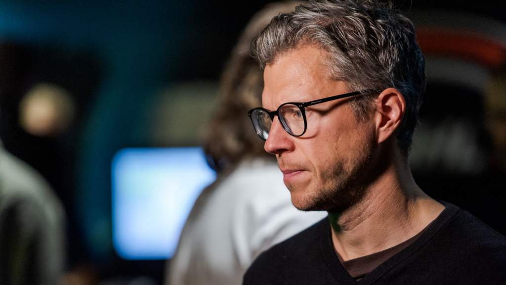 TV: "De beh&ouml;ver v&auml;rva minst tre spelare"