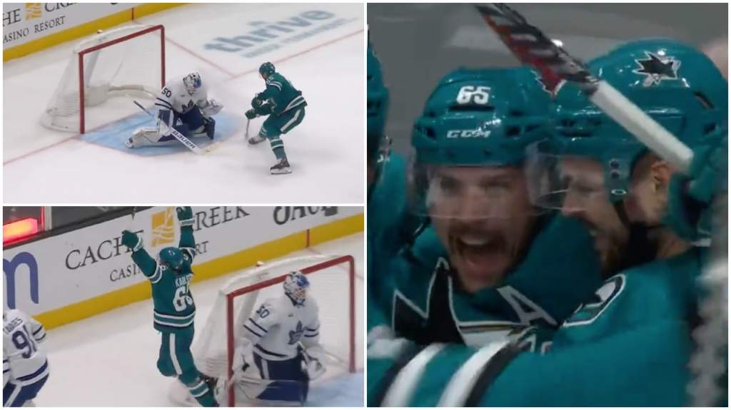 TV: H&auml;r avg&ouml;r Erik Karlsson - igen