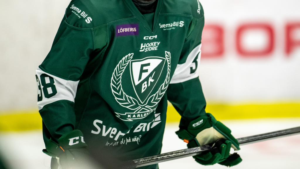 Skadekris &ndash; d&aring; f&aring;r Albert Wikman chansen