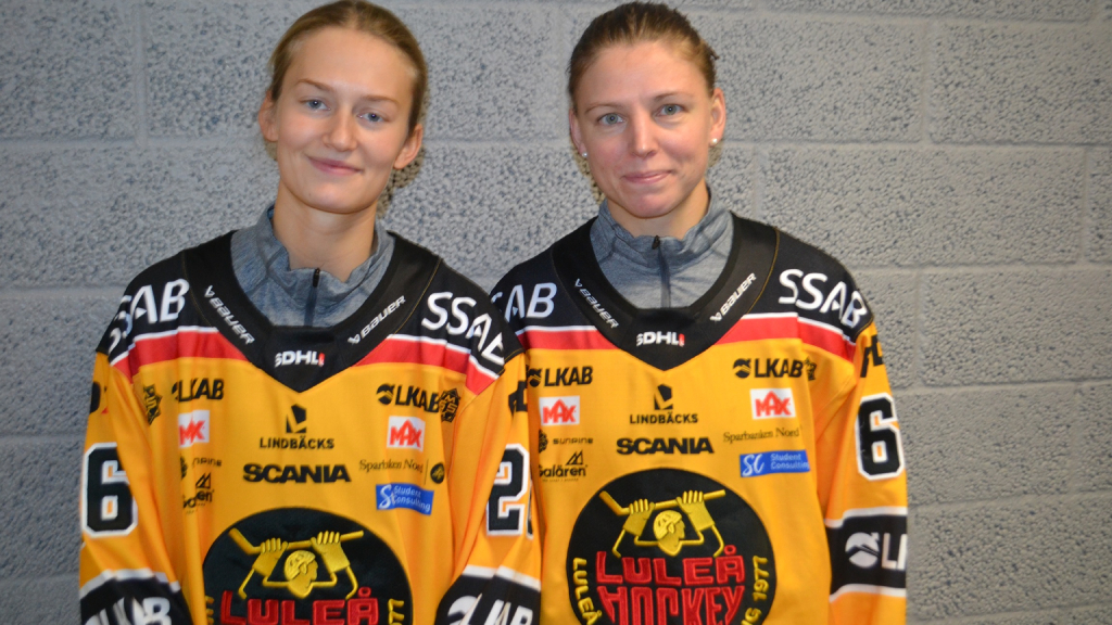Lule&aring;m&aring;lvakternas succ&eacute;recept: "R&auml;knar lite lampor"