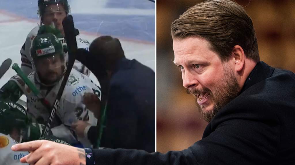 Knall i Kristianstad &ndash;&nbsp;matchen avbruten: "IQ-befriade m&auml;nniskor"