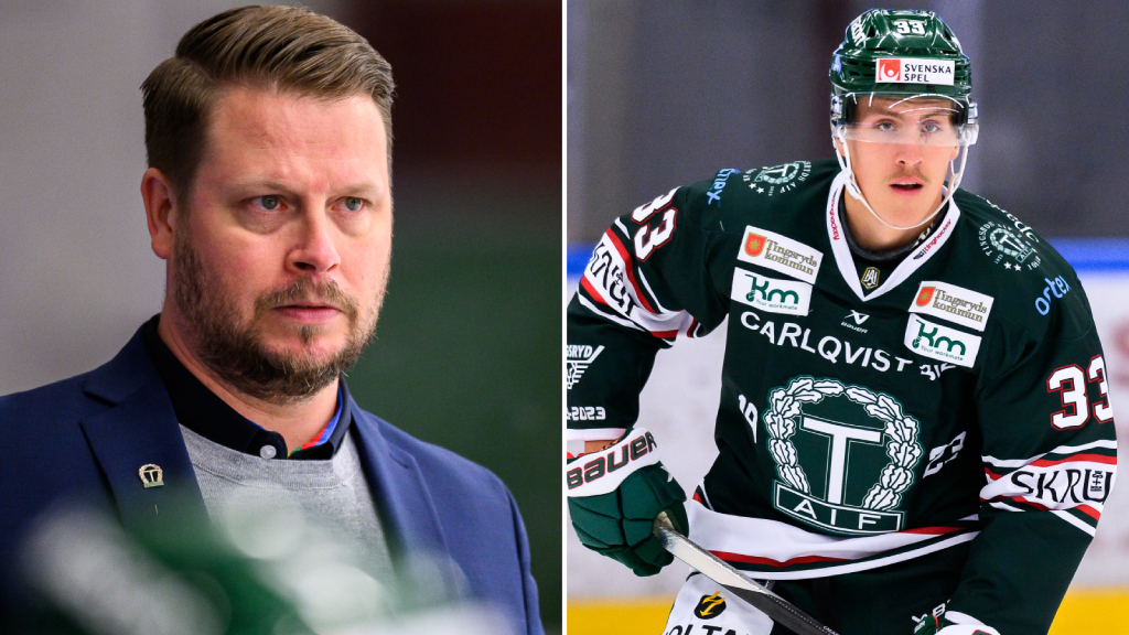Ingen hj&auml;rnskakning f&ouml;r Felix Olsson efter sm&auml;llen