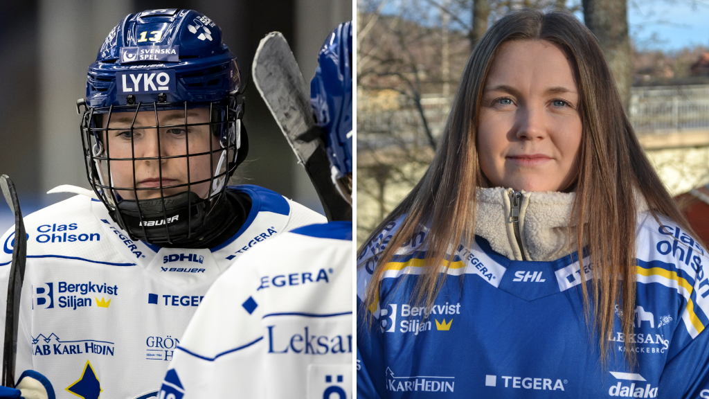 Hanna Sk&ouml;ld tvingas till operation &ndash; blir borta l&auml;nge