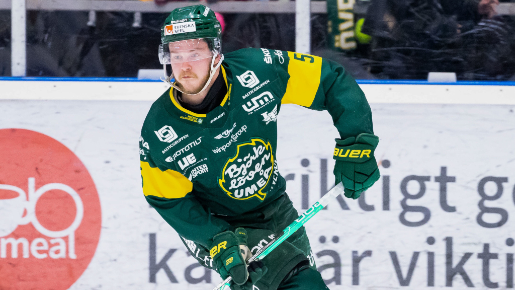 Jesper Lindgrens mardr&ouml;msbesked: Kan missa resten av s&auml;songen