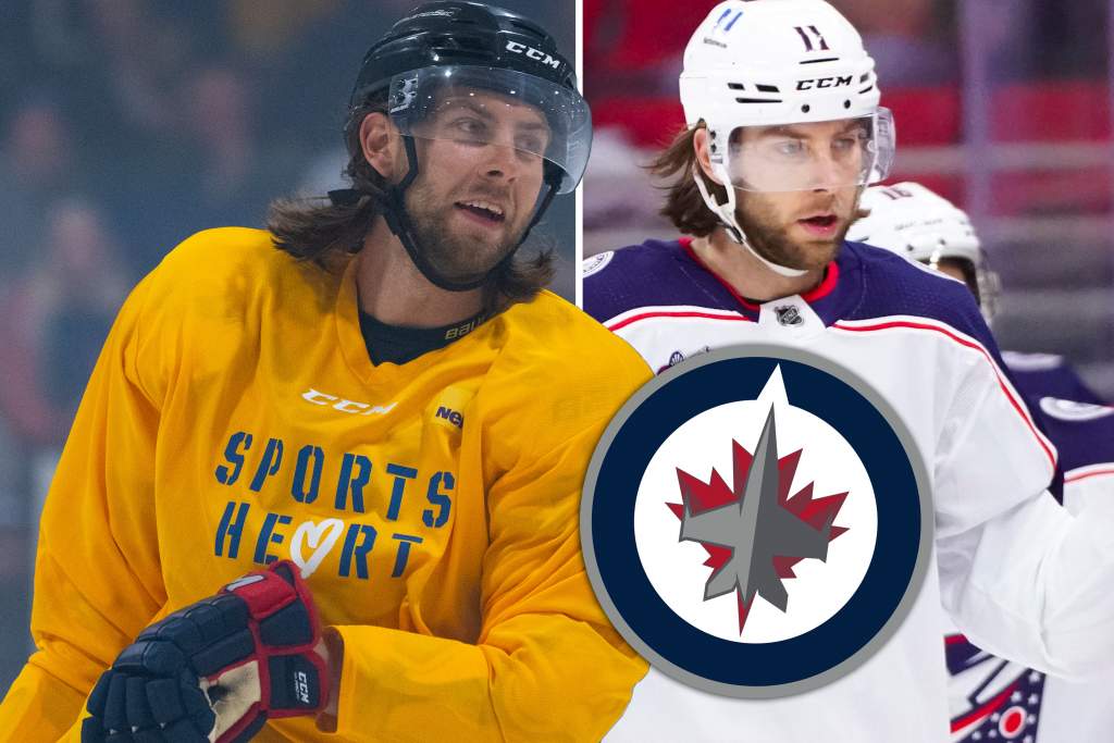 Kevin Stenlund s&auml;tts upp p&aring; waivers