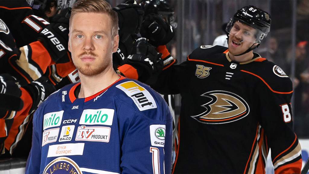 D&aring; kan Kalle Kossila debutera: "V&aring;gar hoppas"
