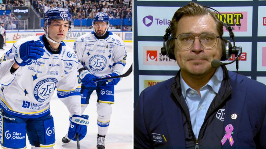 Bj&ouml;rn Hellkvist k&auml;nslosam efter segern: &ldquo;Vila i frid&rdquo;