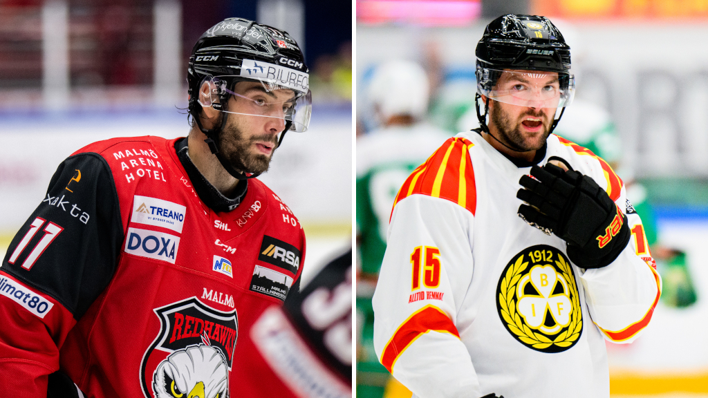 Simon Bertilsson och Markus Lauridsen anm&auml;ls till disciplinn&auml;mnden