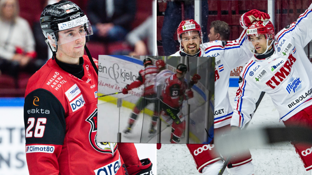 Timr&aring; k&ouml;r &ouml;ver Malm&ouml; &ndash; efter Thomas Schemitschs matchstraff