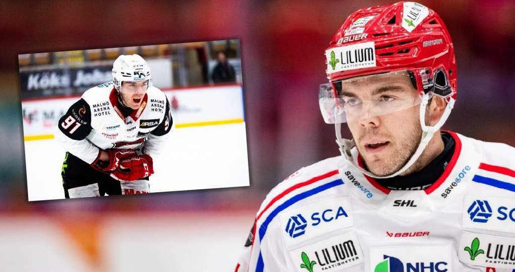 Magnus P&auml;&auml;j&auml;rvi funderade p&aring; att sluta: "Funnits i tankarna"