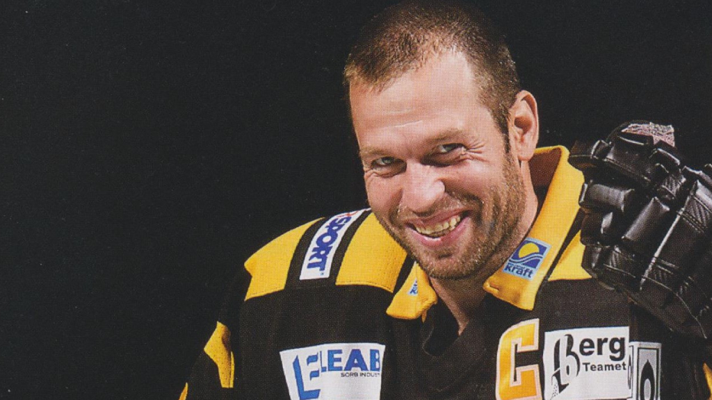 MoDo-legendaren som f&ouml;rde upp Skellefte&aring; till SHL