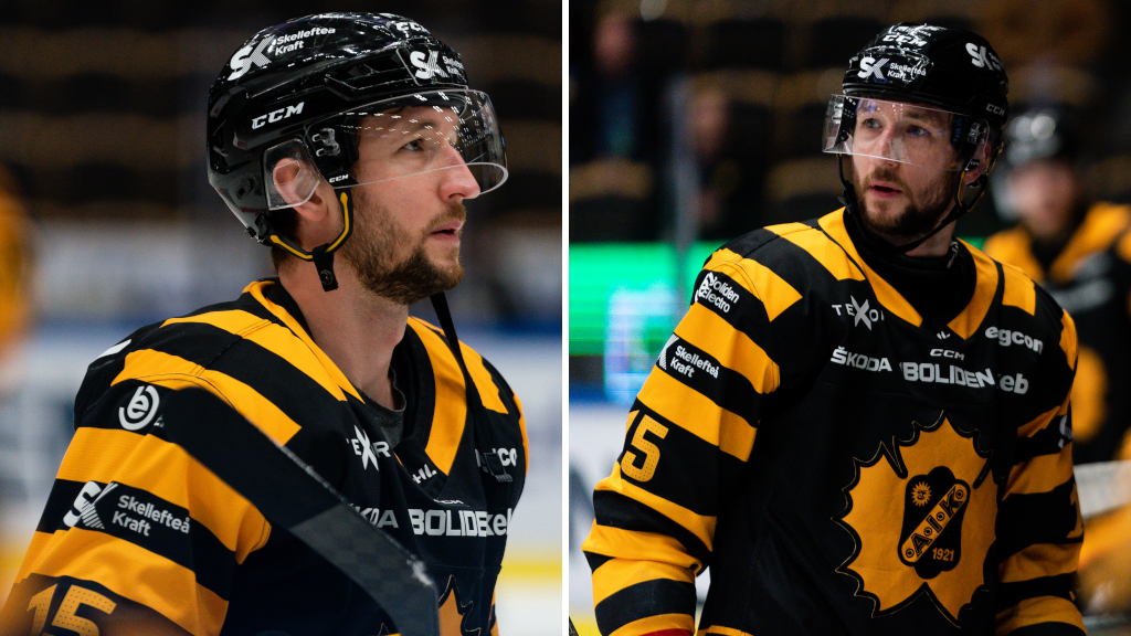Slutet n&auml;ra f&ouml;r Melker Karlsson: "Mest troligt &auml;r karri&auml;ren &ouml;ver"