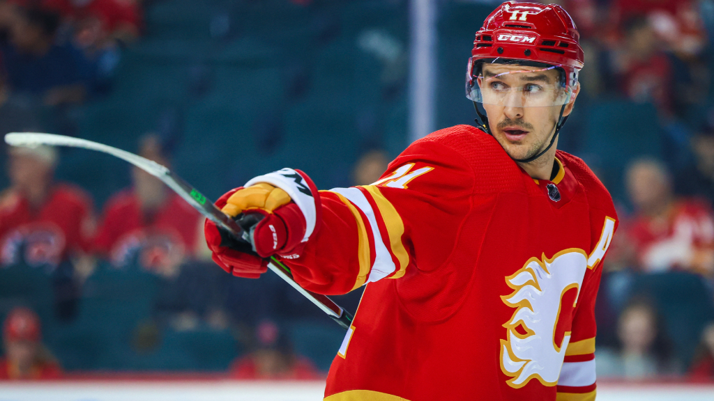 TV: Calgary starkast i "Battle of Alberta"