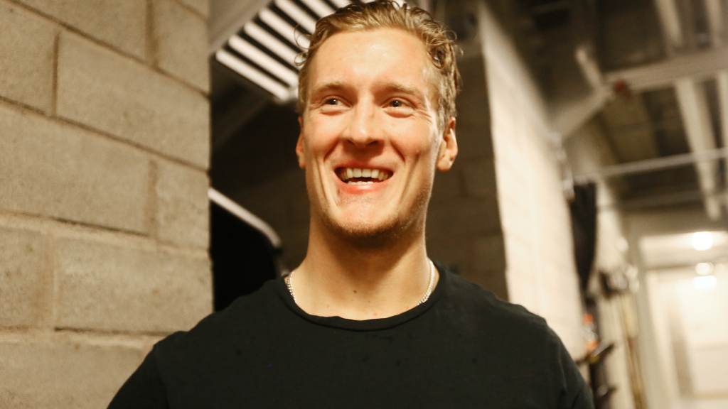 Mikko Lehtonen f&ouml;rl&auml;nger karri&auml;ren &ndash; forts&auml;tter i tyska andraligan