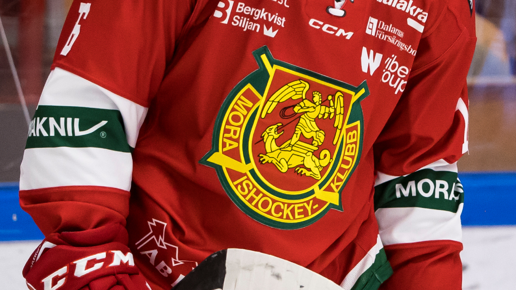 Michael Brandsegg-Nyg&aring;rd f&aring;r A-lagsdebutera f&ouml;r Mora