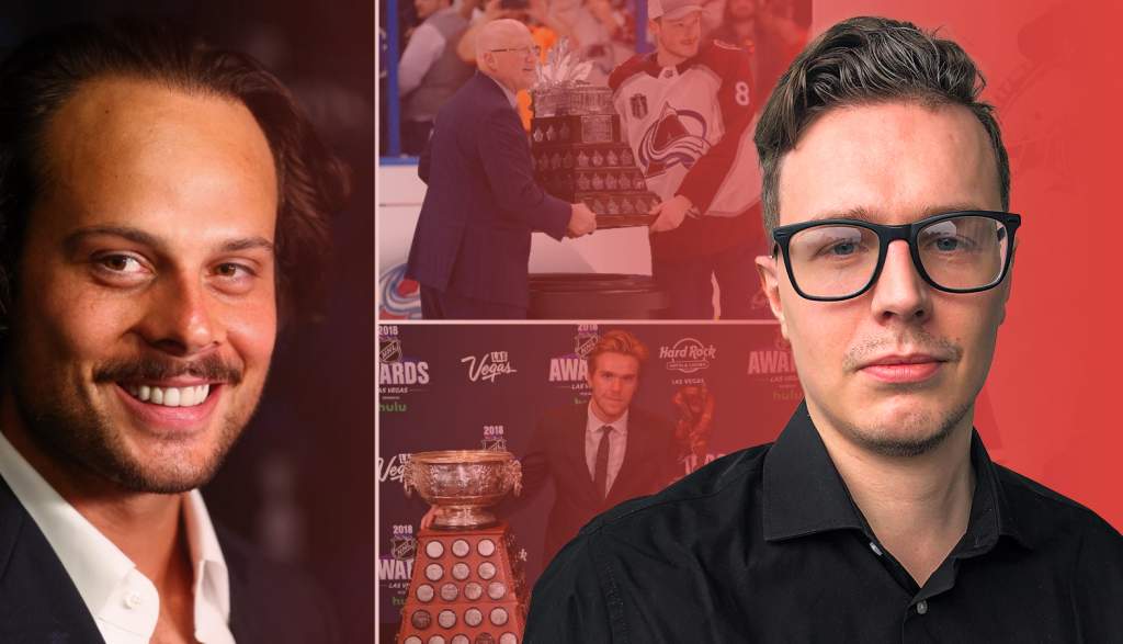 Stort f&ouml;rhandstips: S&aring; g&aring;r det i NHL 2022/2023