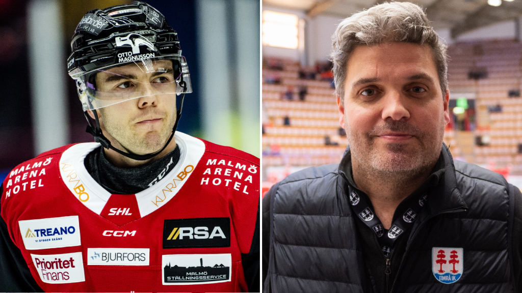 Kimmo Kapanen om Magnus P&auml;&auml;j&auml;rvi: &ldquo;Har pratat med honom&rdquo;