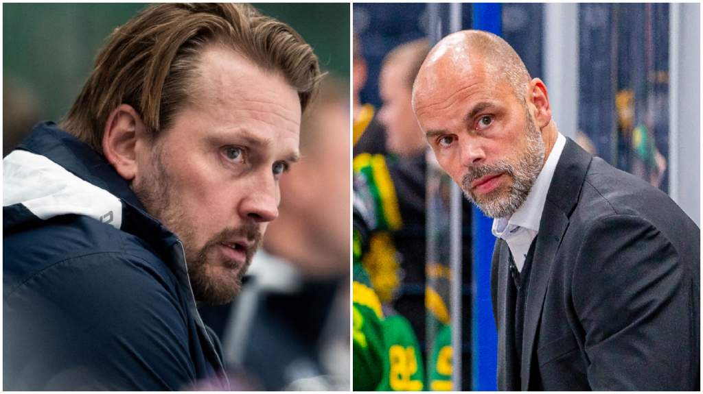 Ligaledarna sparkar coachen - tar in stj&auml;rntr&auml;nare