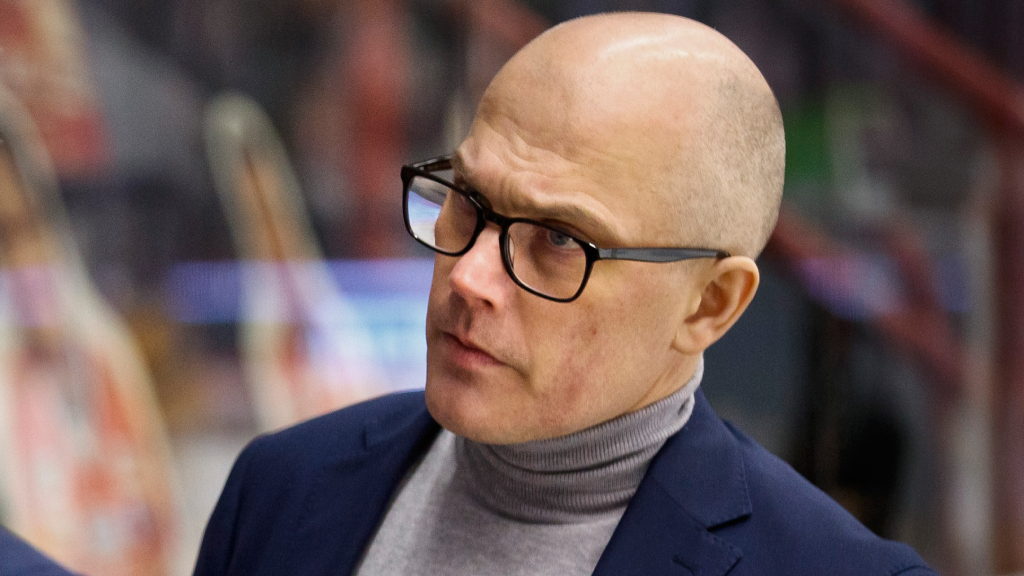 Roger Kyr&ouml; &ouml;ppnar upp om sjukskrivningen: &ldquo;Min kropp la av&rdquo;