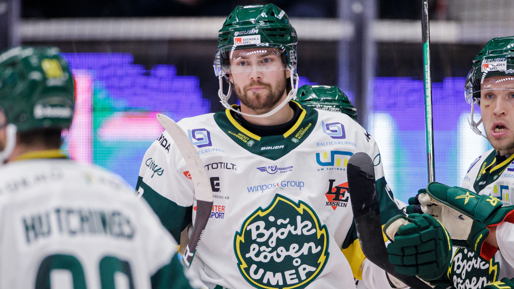 Ryan Gropp klar f&ouml;r Tingsryd
