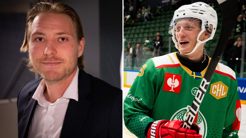 R&ouml;gle l&aring;nar ut Oliver T&auml;rnstr&ouml;m igen efter v&auml;rvningen av Linus Sandin