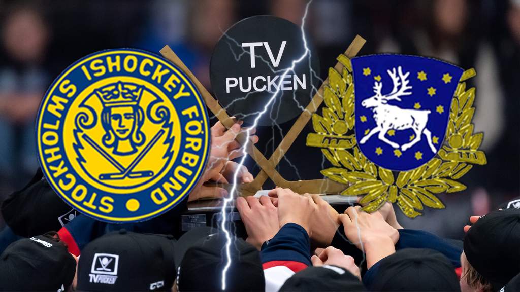 TV-pucken 2022: Stockholm Nord &ndash; V&auml;sterbotten