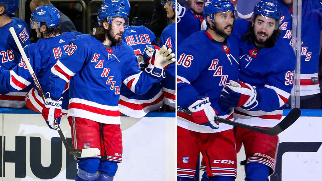 Zibanejads nya show &ndash;&nbsp;stod f&ouml;r fyra (!) po&auml;ng