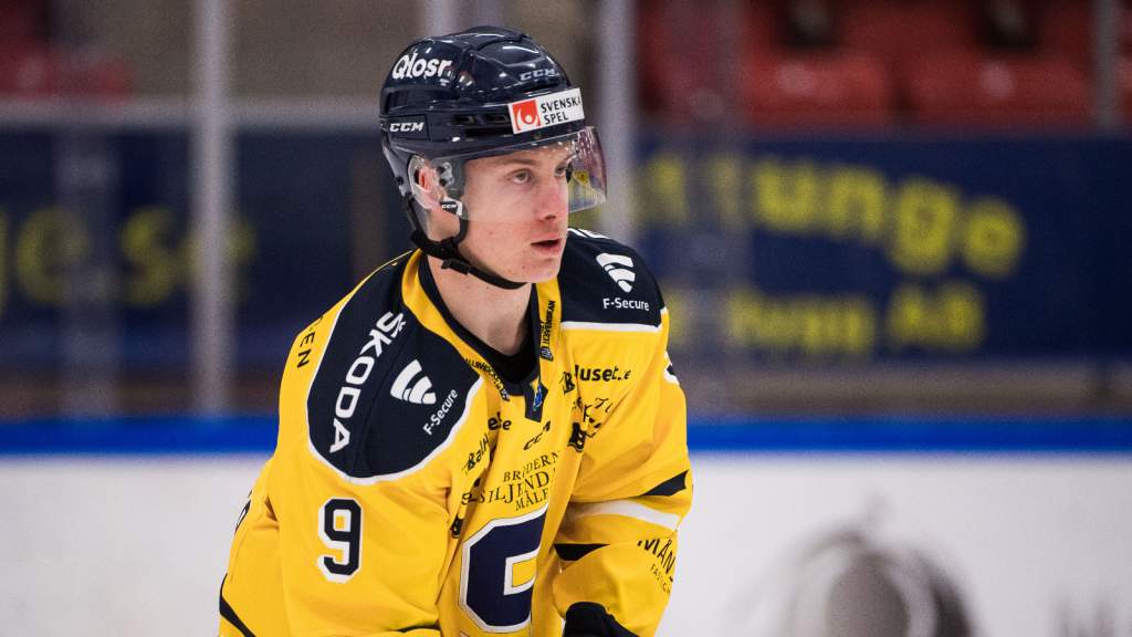 Leon Wallner n&auml;ra comeback f&ouml;r S&ouml;dert&auml;lje