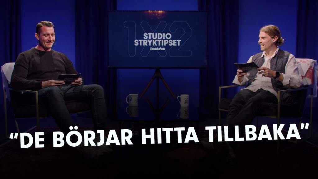 "Har det h&auml;r Liverpool n&aring;tt v&auml;gs &auml;nde?"