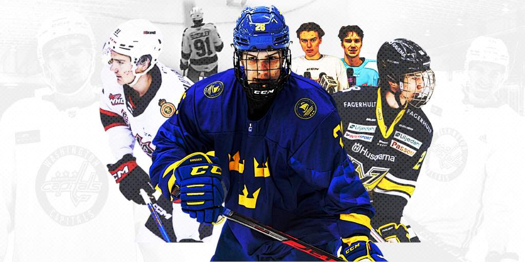 Alexander Suzdalev valde bort HV71 &ndash; nu g&ouml;r han succ&eacute; i Nordamerika