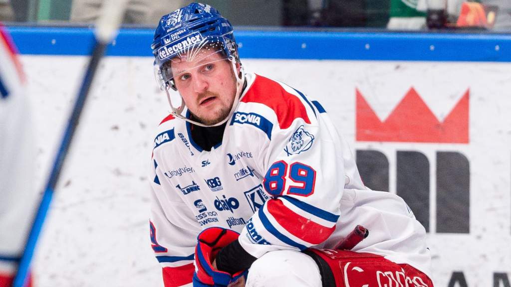TV: Sv&aring;rt f&ouml;r Patrik Karlkvist att gl&auml;djas &aring;t egna framg&aring;ngarna