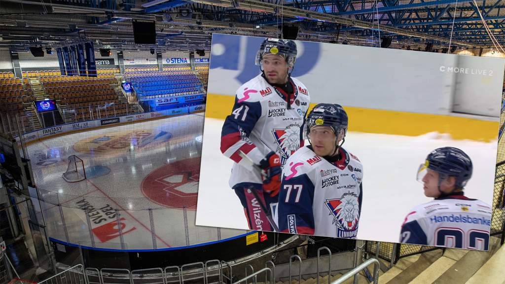 En vecka efter skandalen &ndash;&nbsp;ny banger kastades in