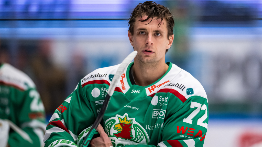 Daniel Zaar opererad &ndash; blir borta i tre till sex veckor